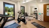 Best Western Park Hotel Health