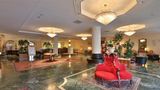 Best Western Hotel Globus City Lobby