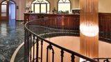 Best Western Hotel Globus City Restaurant