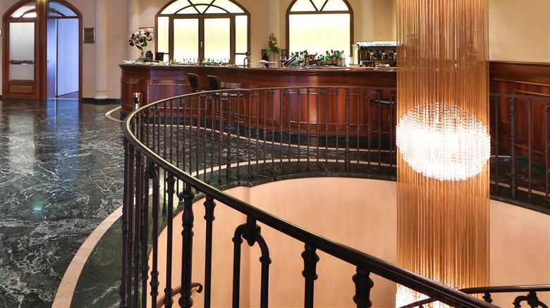 <b>Best Western Hotel Globus City Restaurant</b>. Images powered by <a href="https://iceportal.shijigroup.com/" title="IcePortal" target="_blank">IcePortal</a>.