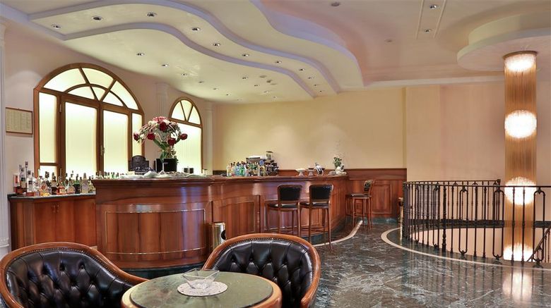 <b>Best Western Hotel Globus City Restaurant</b>. Images powered by <a href="https://iceportal.shijigroup.com/" title="IcePortal" target="_blank">IcePortal</a>.
