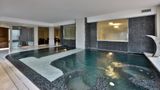 Best Western Hotel Globus City Pool