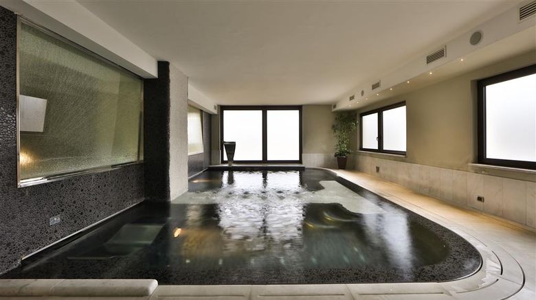 <b>Best Western Hotel Globus City Spa</b>. Images powered by <a href="https://iceportal.shijigroup.com/" title="IcePortal" target="_blank">IcePortal</a>.