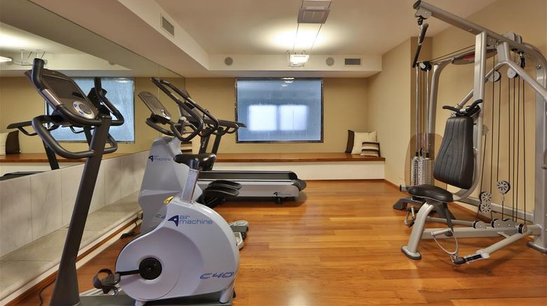 <b>Best Western Hotel Globus City Health</b>. Images powered by <a href="https://iceportal.shijigroup.com/" title="IcePortal" target="_blank">IcePortal</a>.