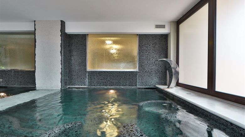 <b>Best Western Hotel Globus City Pool</b>. Images powered by <a href="https://iceportal.shijigroup.com/" title="IcePortal" target="_blank">IcePortal</a>.