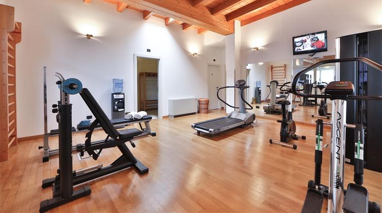 Best Western Classic Hotel Health
