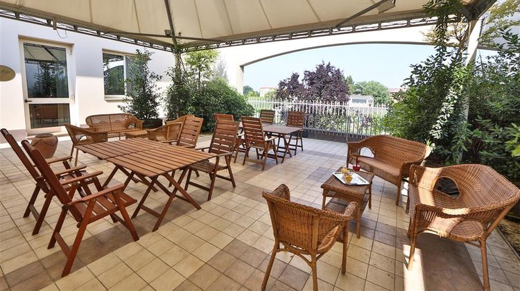 Best Western Classic Hotel Other