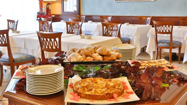 Best Western Classic Hotel Restaurant