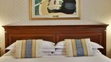 Best Western Classic Hotel Room