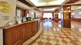 Best Western Classic Hotel Lobby
