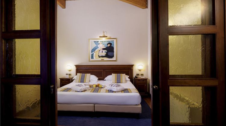 Best Western Classic Hotel Suite