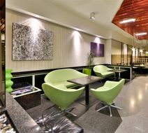 Hotel Astoria, Sure Collection by BW Lobby