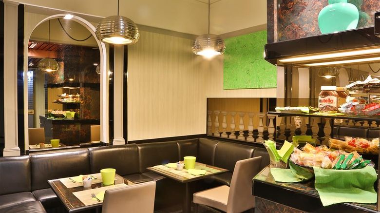 <b>Hotel Astoria, Sure Collection by BW Restaurant</b>. Images powered by <a href="https://iceportal.shijigroup.com/" title="IcePortal" target="_blank">IcePortal</a>.