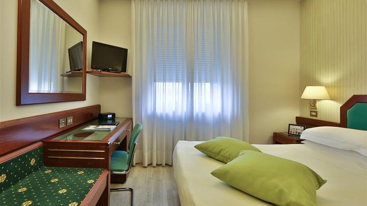 Hotel Astoria, Sure Collection by BW Room
