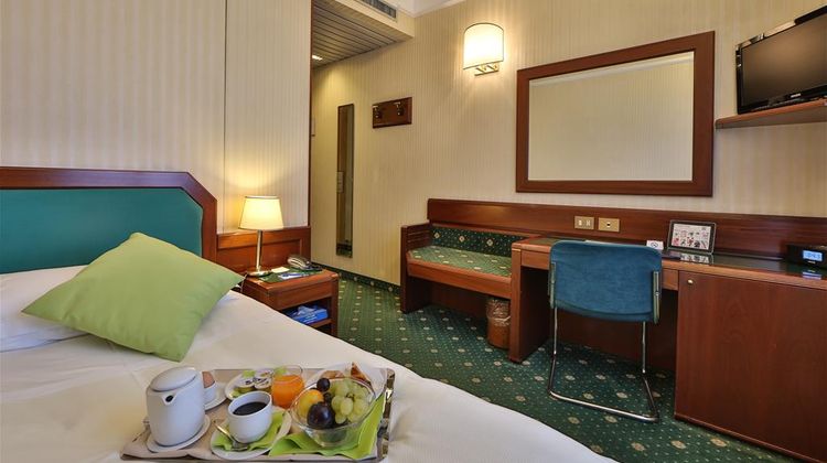Hotel Astoria, Sure Collection by BW Room