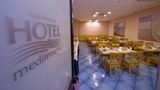 Best Western Hotel Mediterraneo Restaurant
