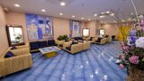Best Western Hotel Mediterraneo Lobby