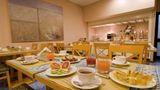Best Western Hotel Mediterraneo Restaurant
