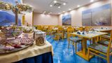 Best Western Hotel Mediterraneo Restaurant