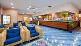 Best Western Hotel Mediterraneo Lobby