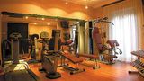 Best Western Hotel Mediterraneo Health