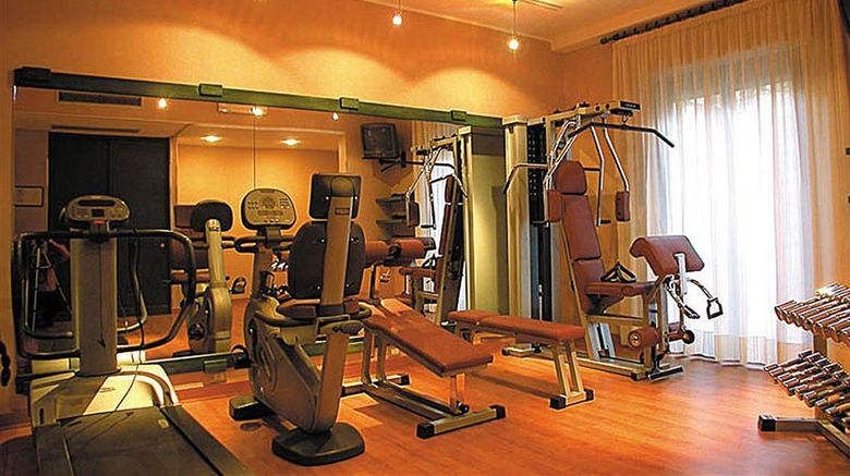 <b>Best Western Hotel Mediterraneo Health</b>. Images powered by <a href="https://iceportal.shijigroup.com/" title="IcePortal" target="_blank">IcePortal</a>.