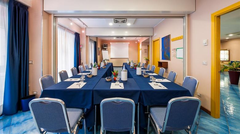 <b>Best Western Hotel Mediterraneo Meeting</b>. Images powered by <a href="https://iceportal.shijigroup.com/" title="IcePortal" target="_blank">IcePortal</a>.