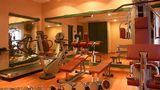Best Western Hotel Mediterraneo Health