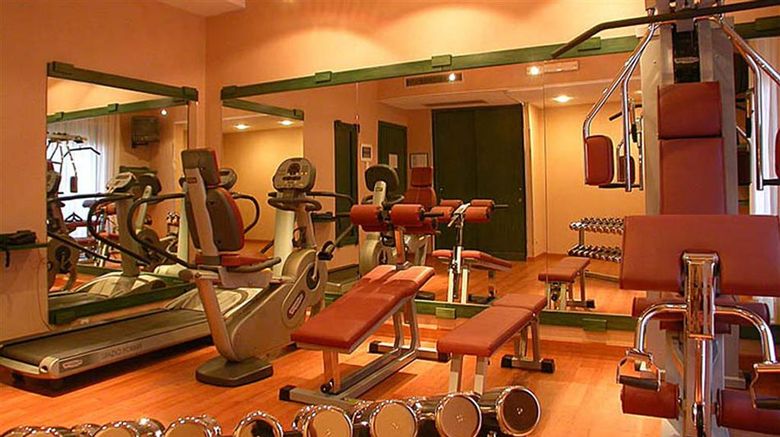 <b>Best Western Hotel Mediterraneo Health</b>. Images powered by <a href="https://iceportal.shijigroup.com/" title="IcePortal" target="_blank">IcePortal</a>.