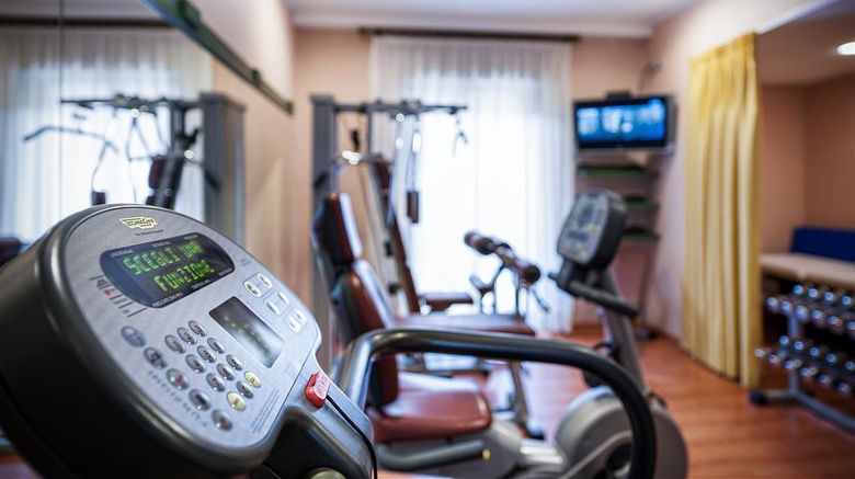<b>Best Western Hotel Mediterraneo Health</b>. Images powered by <a href="https://iceportal.shijigroup.com/" title="IcePortal" target="_blank">IcePortal</a>.