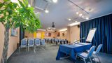 Best Western Hotel Mediterraneo Meeting