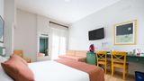 Best Western Hotel Mediterraneo Room