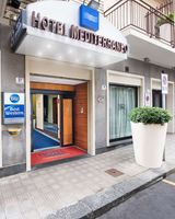 Best Western Hotel Mediterraneo
