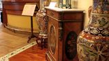 Best Western Hotel Dei Cavalieri Lobby