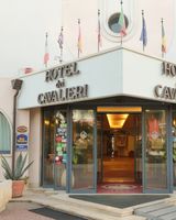 Best Western Hotel Dei Cavalieri