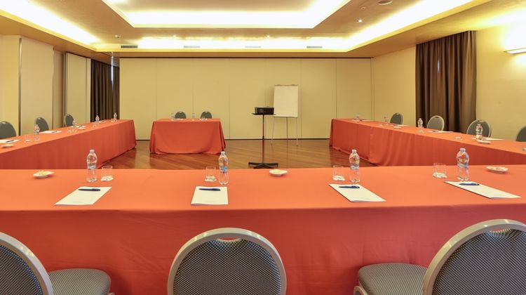 Best Western Hotel Dei Cavalieri Meeting