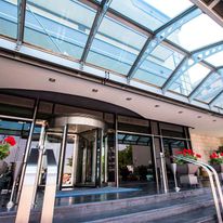 Best Western Hotel Ferrari