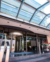 Best Western Hotel Ferrari