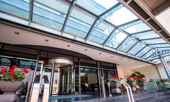 Best Western Hotel Ferrari