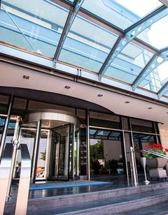 Best Western Hotel Ferrari