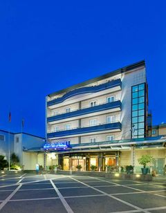 Best Western Hotel Ferrari
