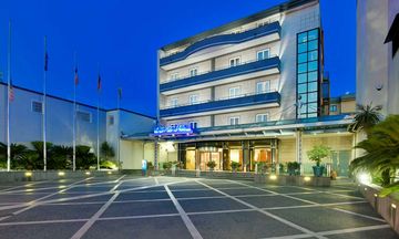 Best Western Hotel Ferrari