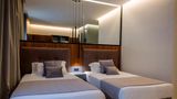 Best Western Hotel Ferrari Room