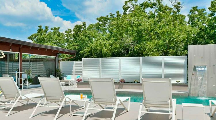 Best Western Hotel Ferrari Pool