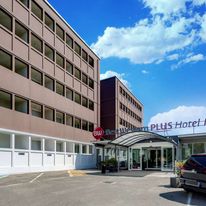 Best Western Plus Hotel Farnese