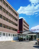 Best Western Plus Hotel Farnese