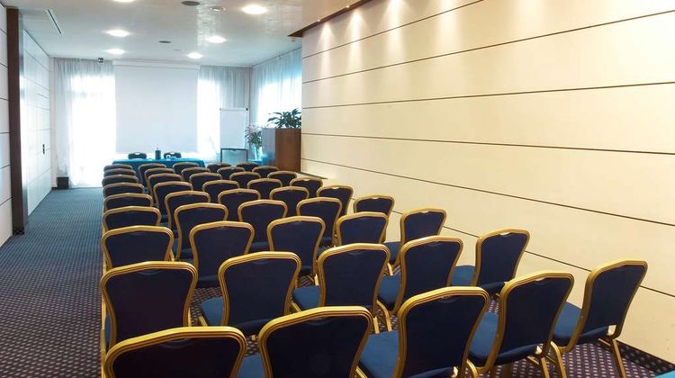 Best Western Hotel Tre Torri Meeting