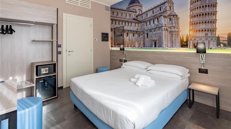 Jet Hotel, Sure Collection by BW Room