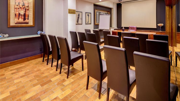 Jet Hotel, Sure Collection by BW Meeting