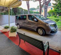Jet Hotel, Sure Collection by BW Exterior